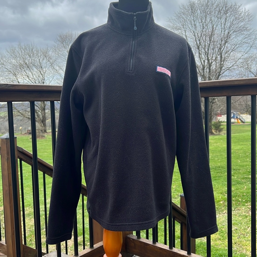 Vineyard Vines Popover